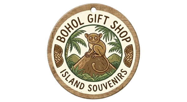 Bohol Gift Shop